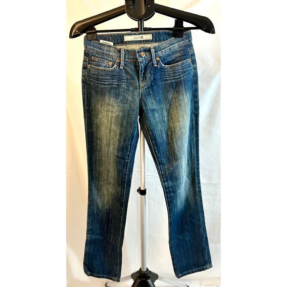 Joe's Jeans: The Cigarette Leg - Picture 11 of 12